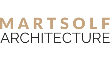 MARTSOLF ARCHITECTURE